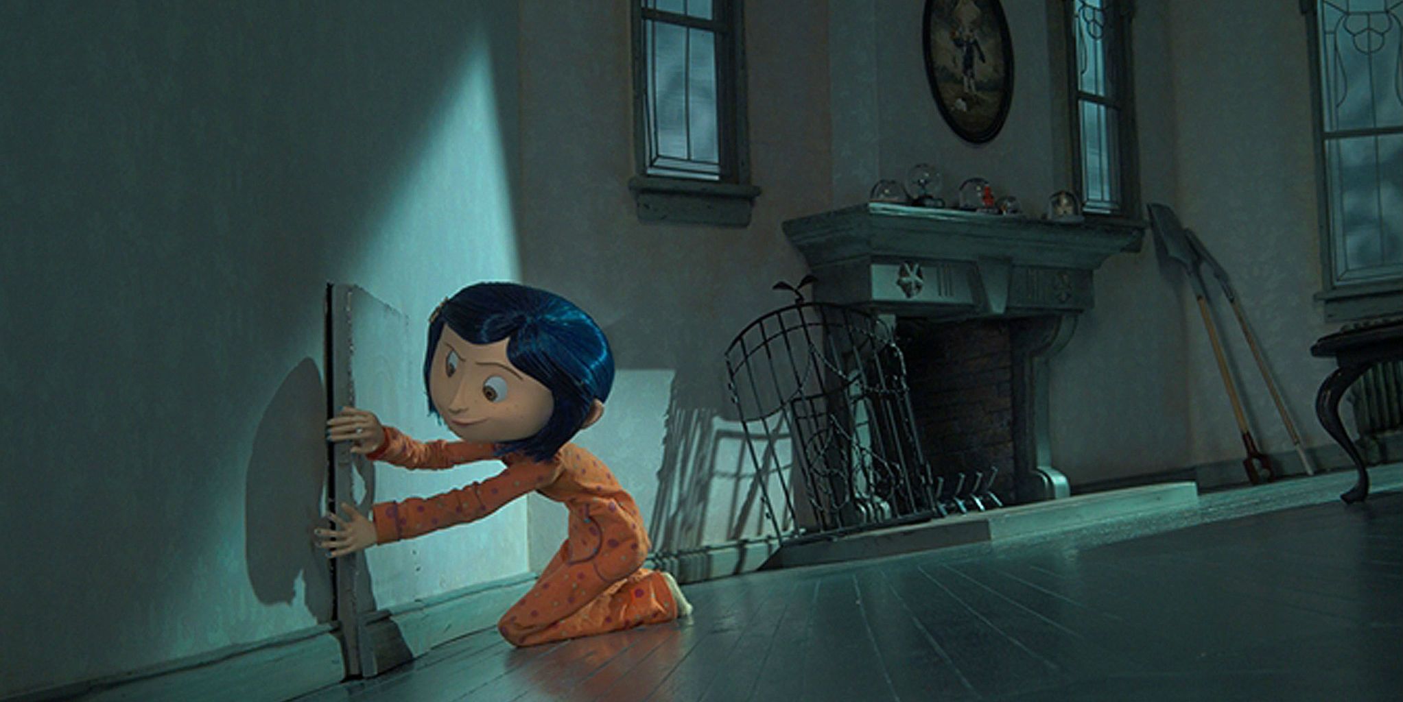 10 Best Laika Animation Characters Ranked