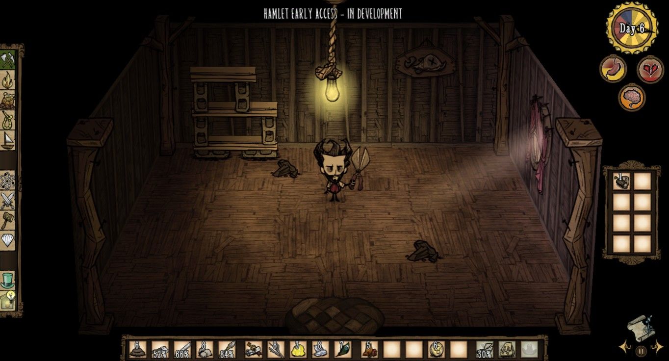 9 Essential Tips For Playing Don't Starve: Hamlet | Screen Rant