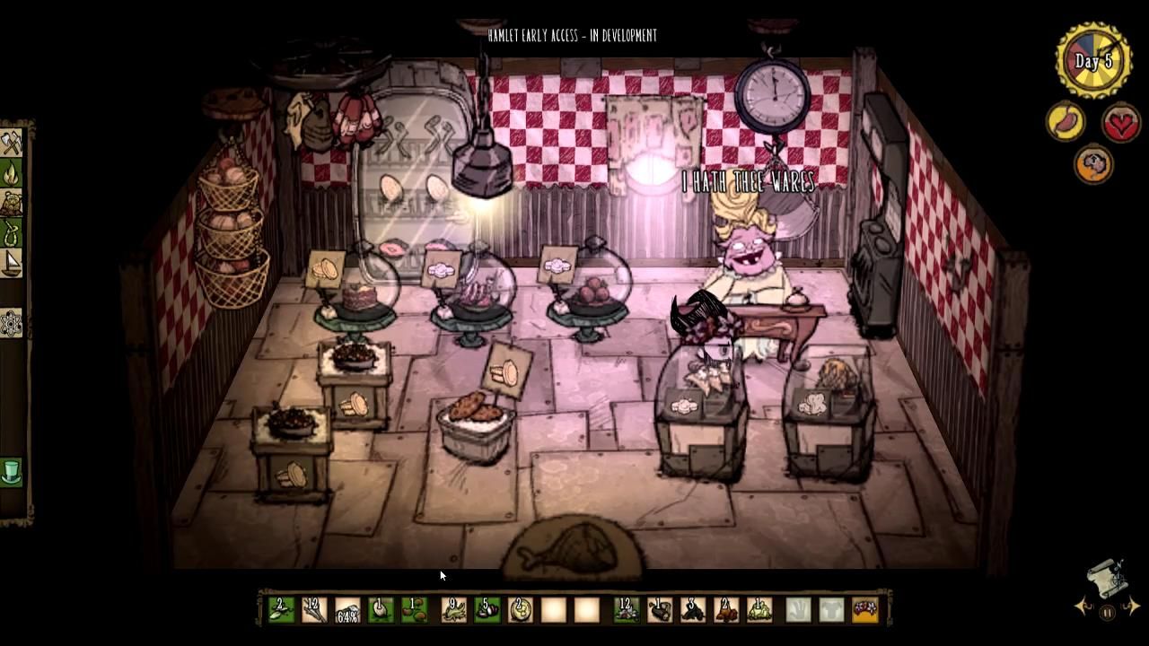 9 Essential Tips For Playing Dont Starve Hamlet
