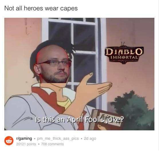 Somics Meme Legion Wotlk Wotlk Classic Diablo Immortal Bc