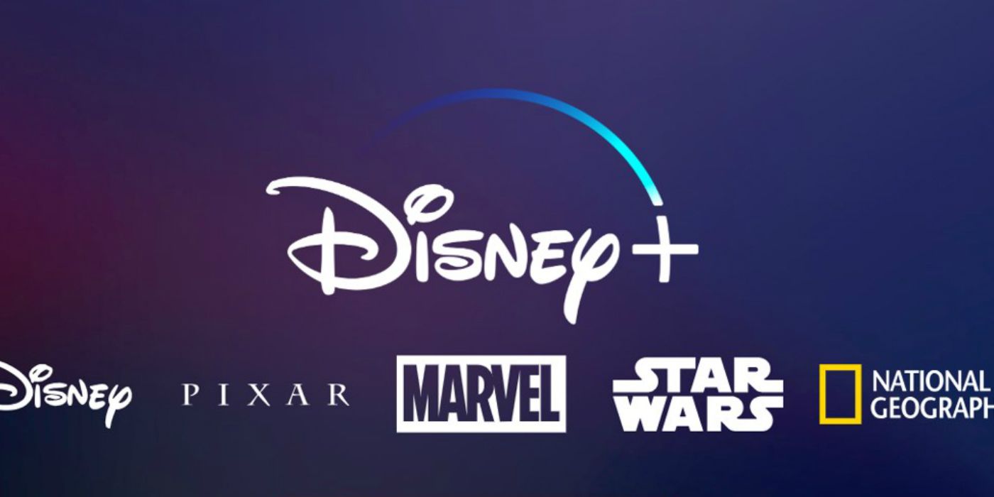 Disney's New Streaming Service Will Be Called Disney Plus