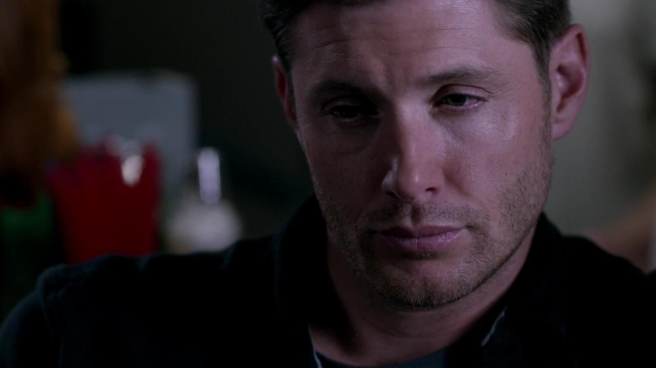 Supernatural 20 Things Wrong With Dean Winchester That We All Choose To Ignore