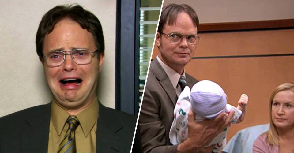 The Office 15 Of The Best Dwight Schrute Quotes Screenrant
