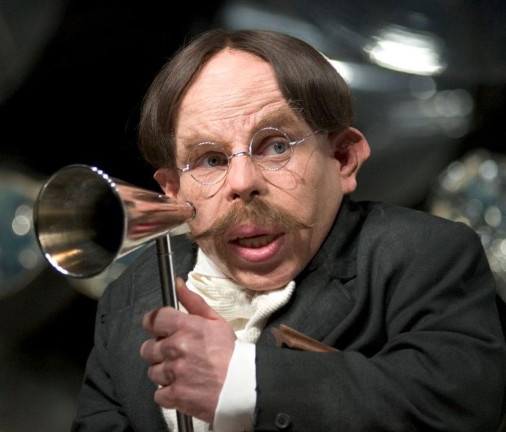 The MyersBriggs® Personality Types Of Hogwarts Professors