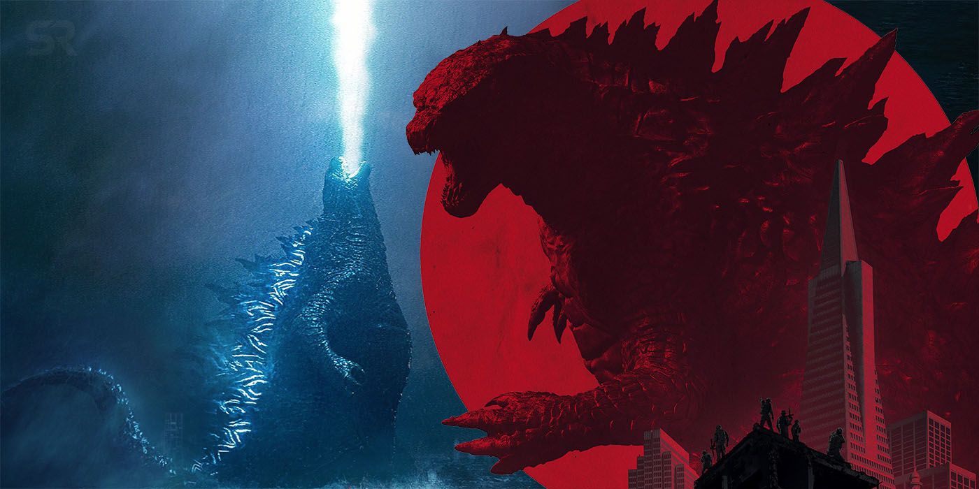 Godzilla full movie