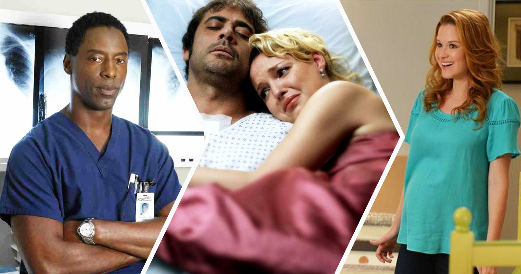 7 Last Minute Changes That Hurt Grey S Anatomy 13 That Saved It