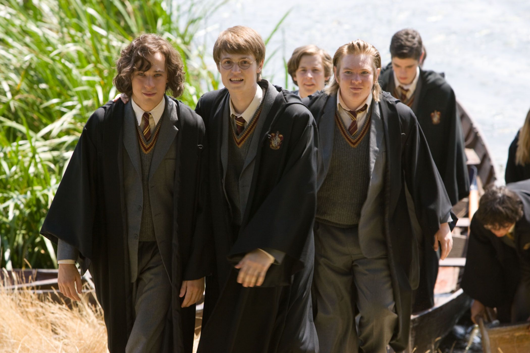 10 Most Controversial Changes Made To The Story In The Harry Potter Movies