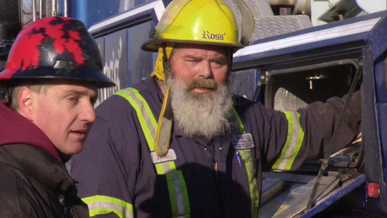 20 Details Behind The Making Of Highway Thru Hell