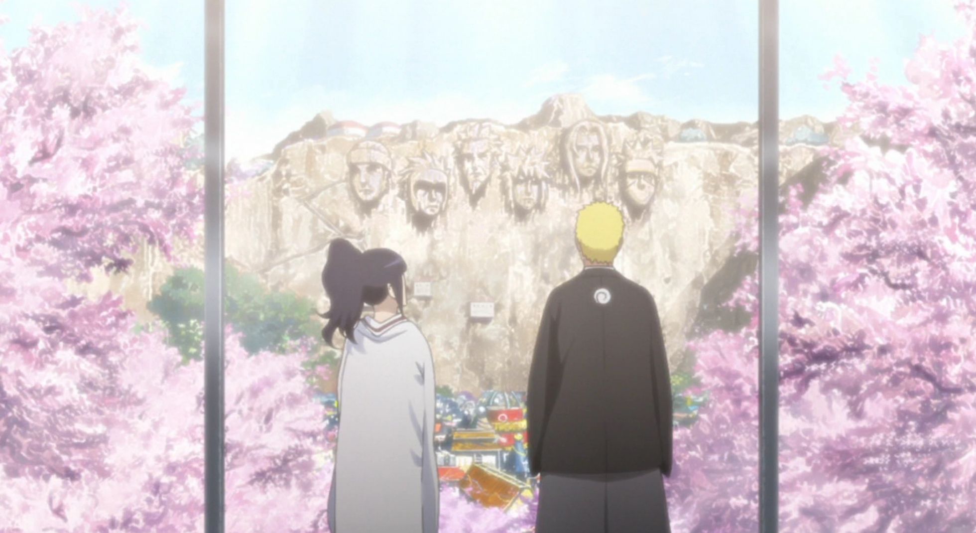 20 Wild Things Hinata Did Between Naruto and Boruto