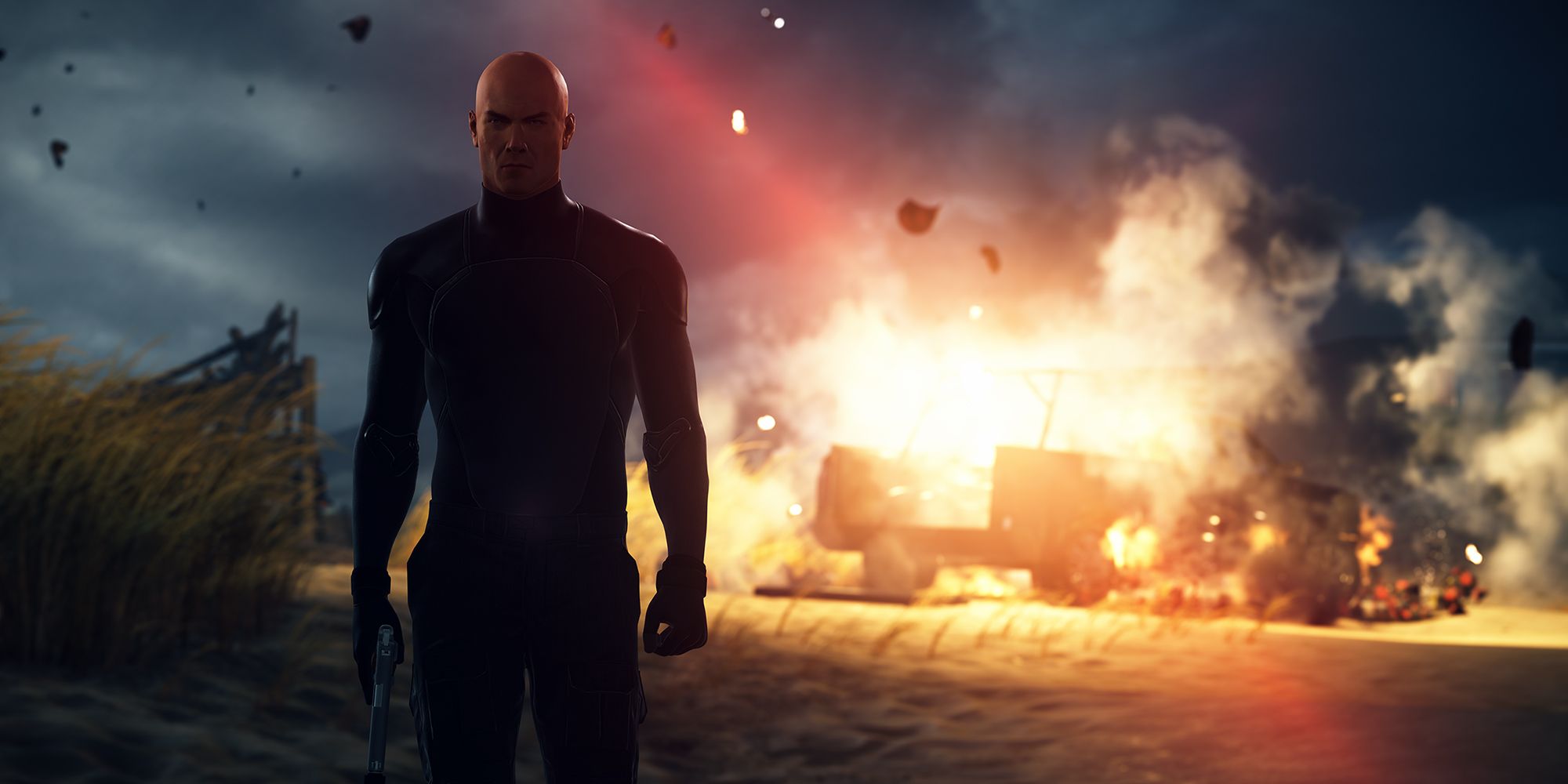 hitman 2 hawkes bay