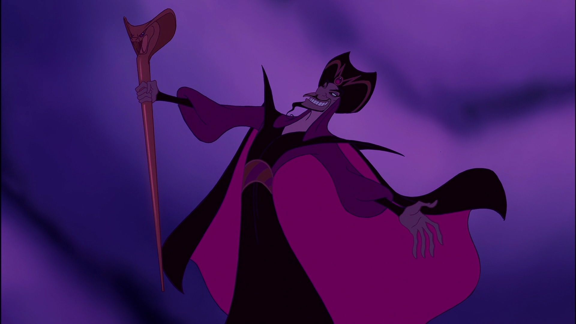 5 Disney Villains That Are Better LiveAction (& 5 That Work Better As Cartoons)