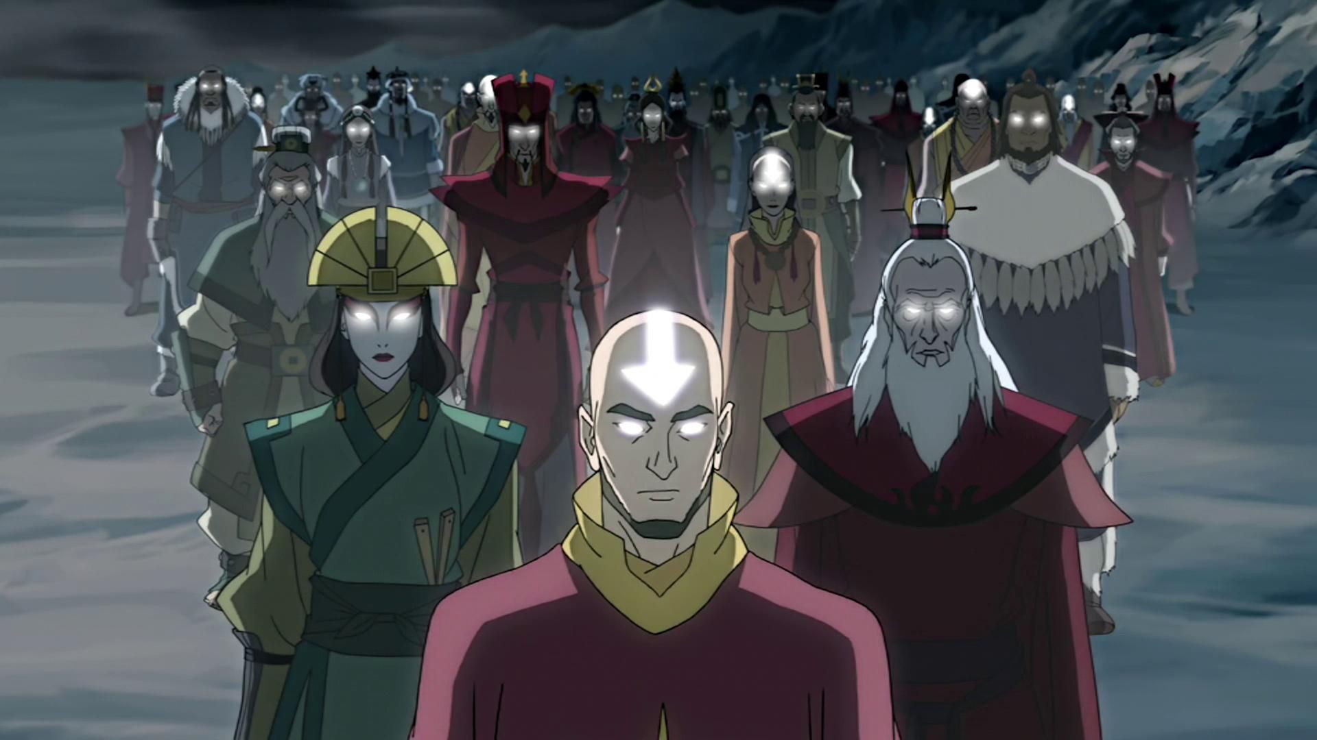 Avatar Theory Momo Is The Reincarnated Monk Gyatso