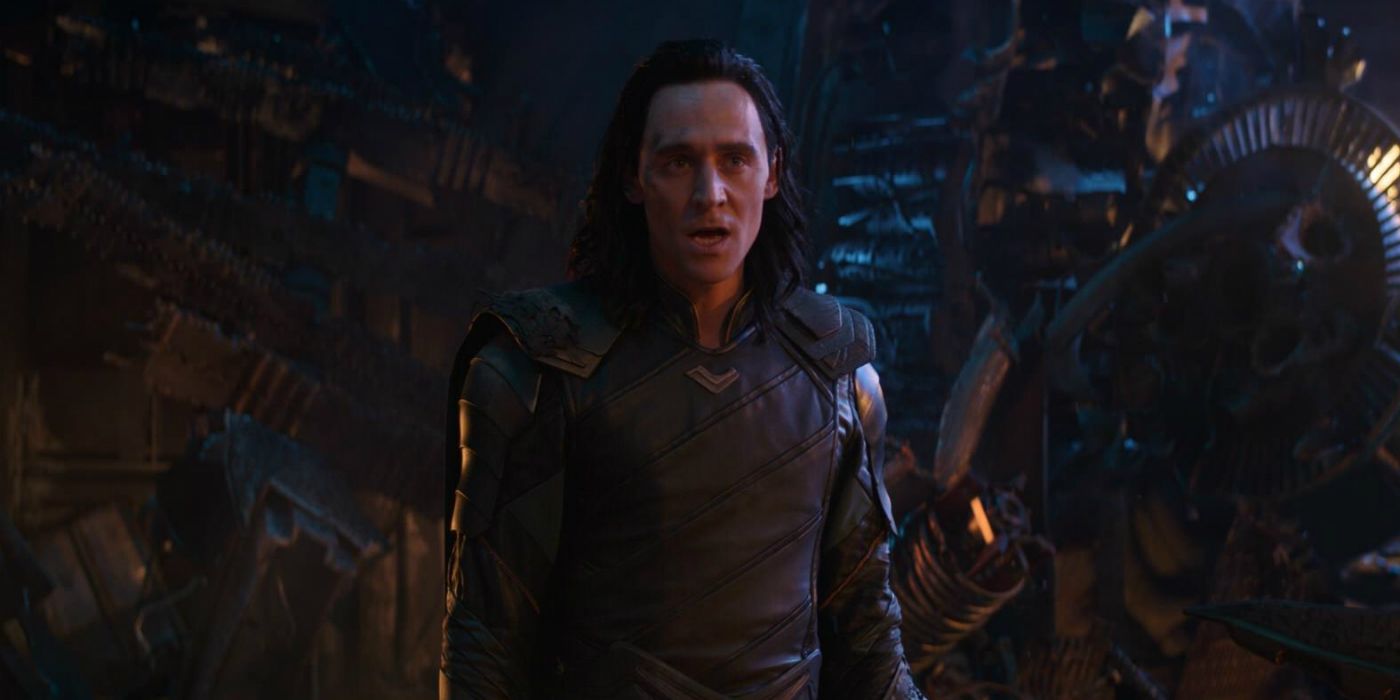 5 Things Confirmed For Lokis Disney Series (& 5 Fan Theories)