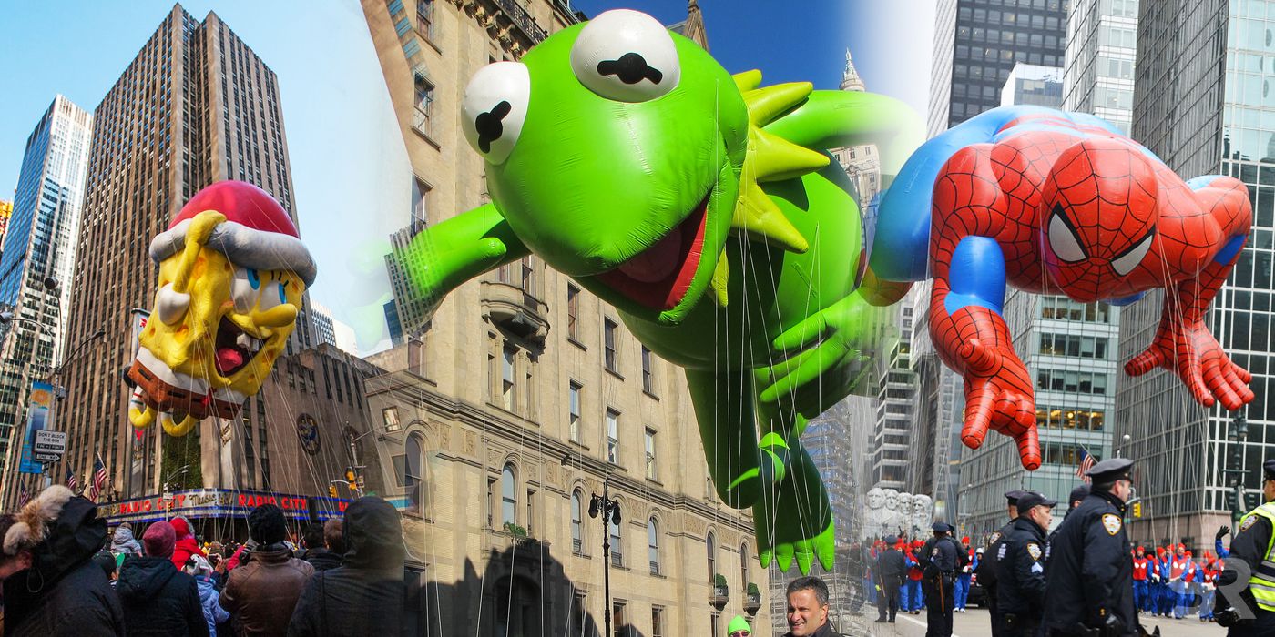 How to watch thanksgiving day parade online