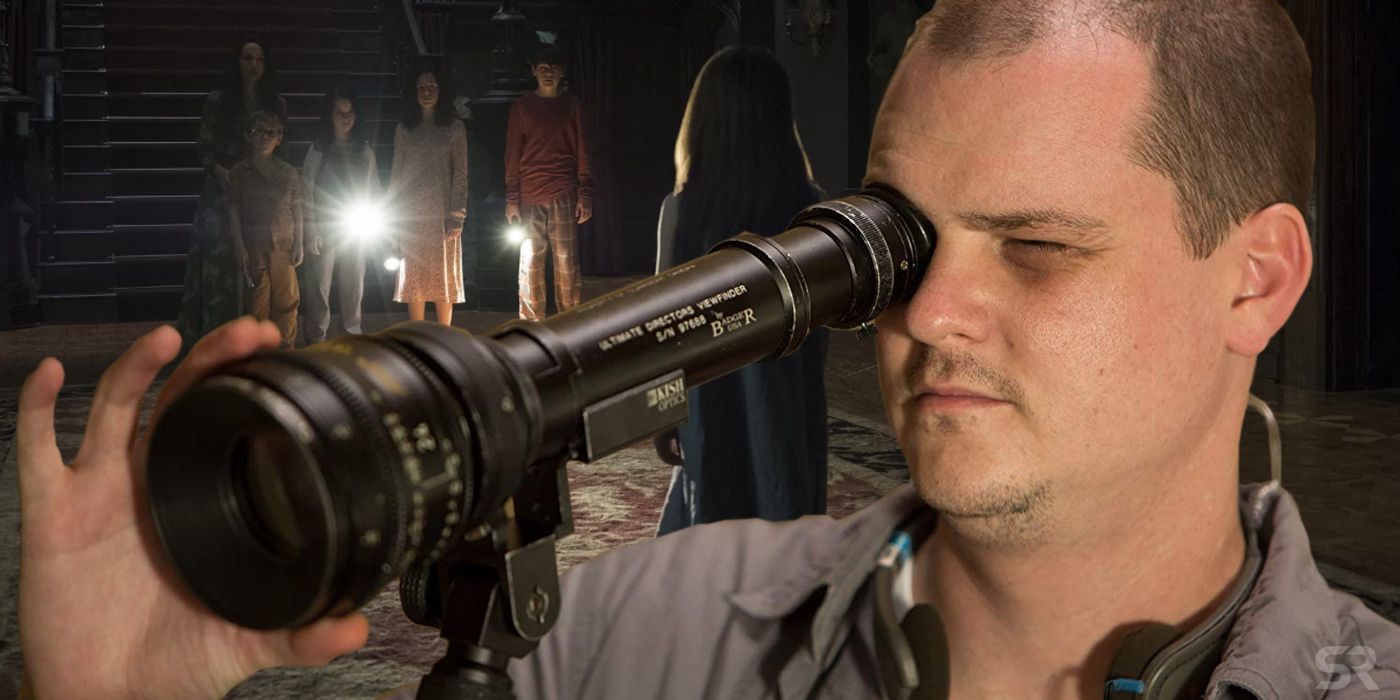 The 10 Best Monster Movie Directors Today