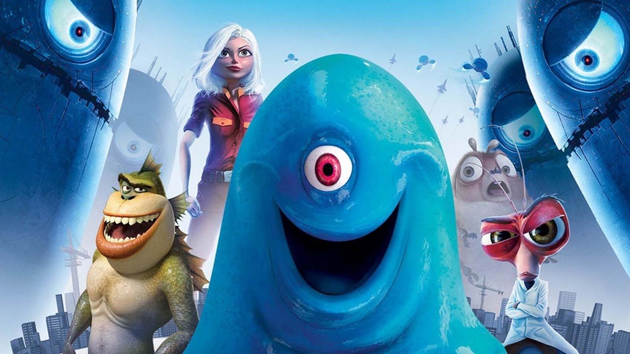 10 DreamWorks Movies That Completely Flopped (And 10 That Became ...