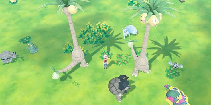 Pokemon Lets Go Eevee And Pikachu Tips Tricks And Hints
