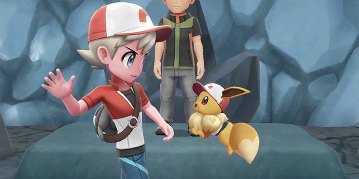 Pokemon Lets Go Eevee And Pikachu Tips Tricks And Hints