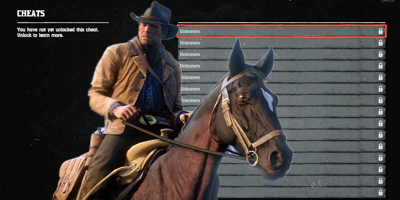 Cheats for red dead redemption xbox 360