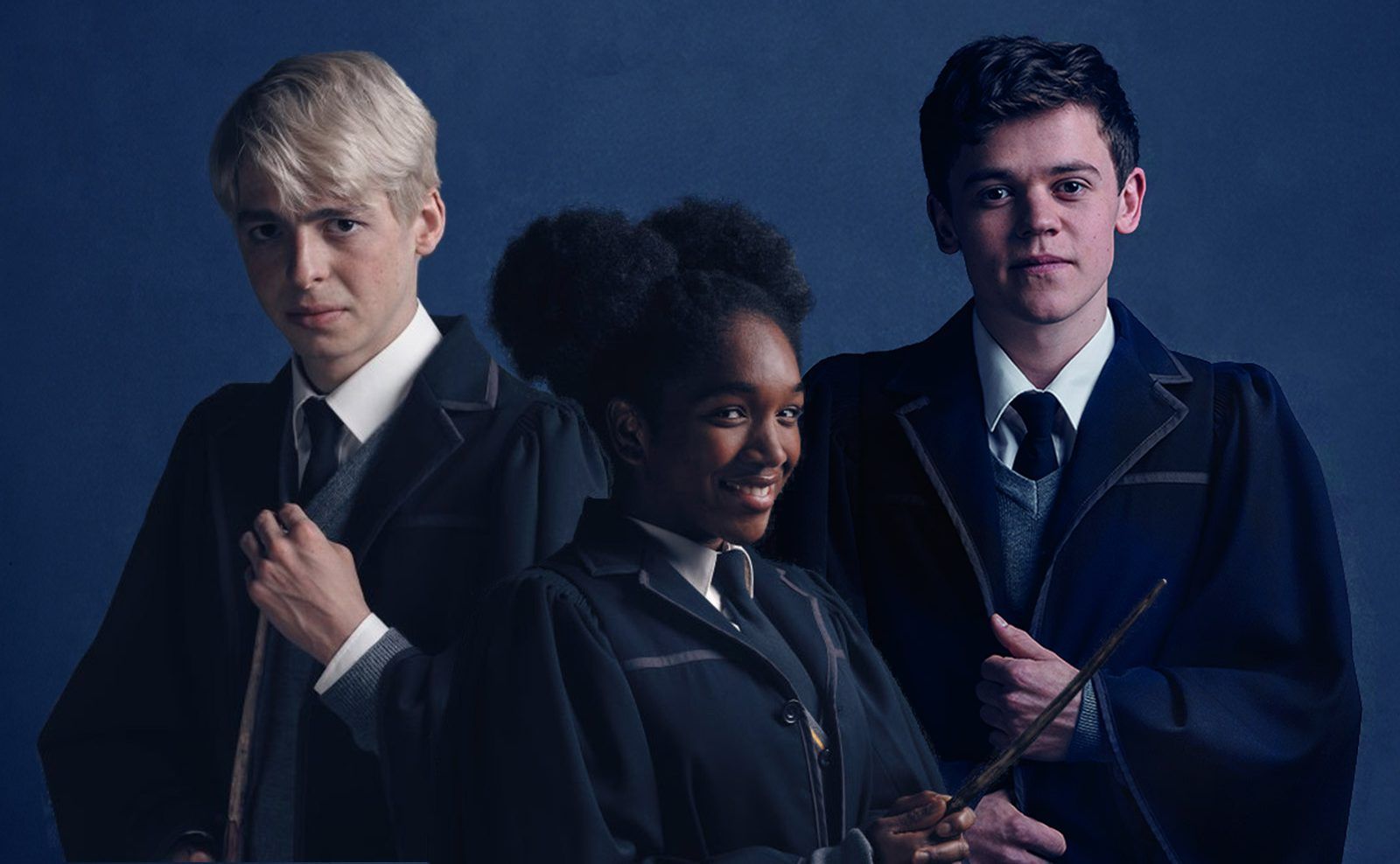 Harry Potter 20 Things That Make No Sense About The Cursed Child