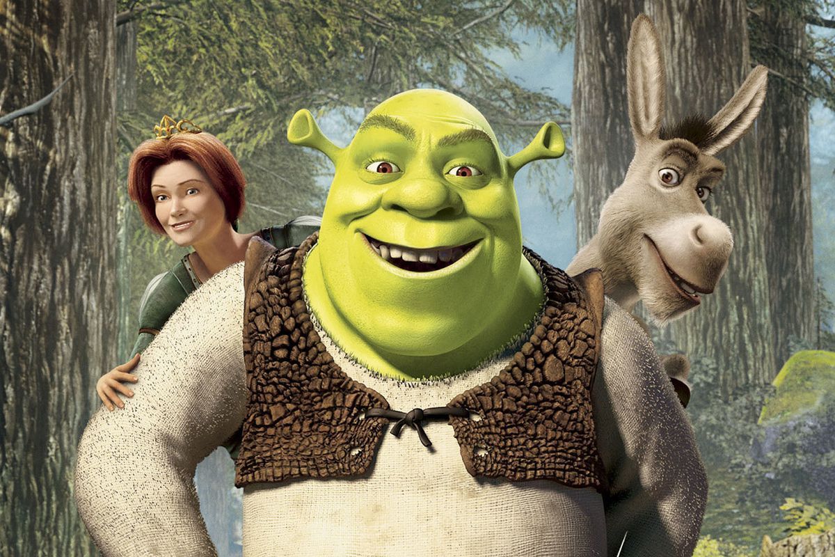 10 DreamWorks Movies That Completely Flopped (And 10 That Became Massive Hits)