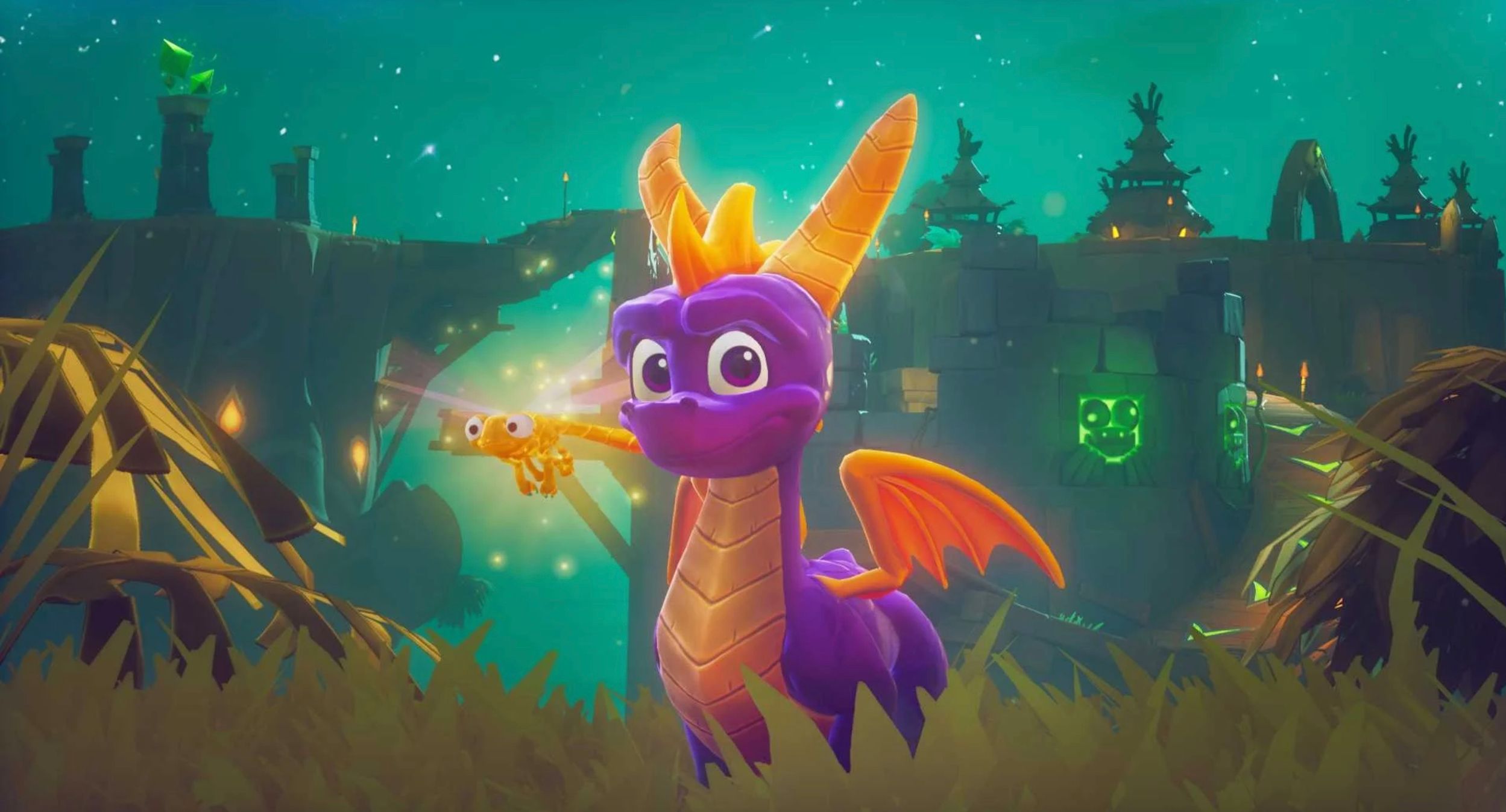 spyro reignited trilogy cheats