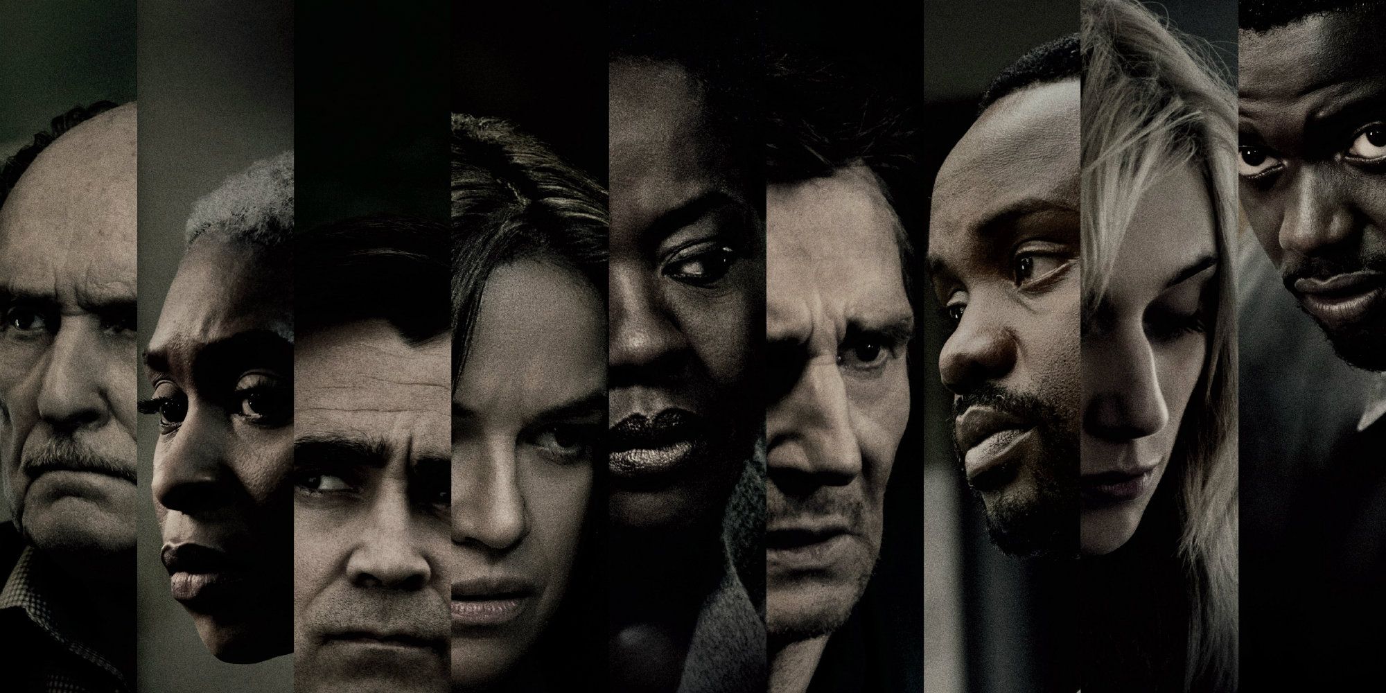 Widows Movie Review | Screen Rant