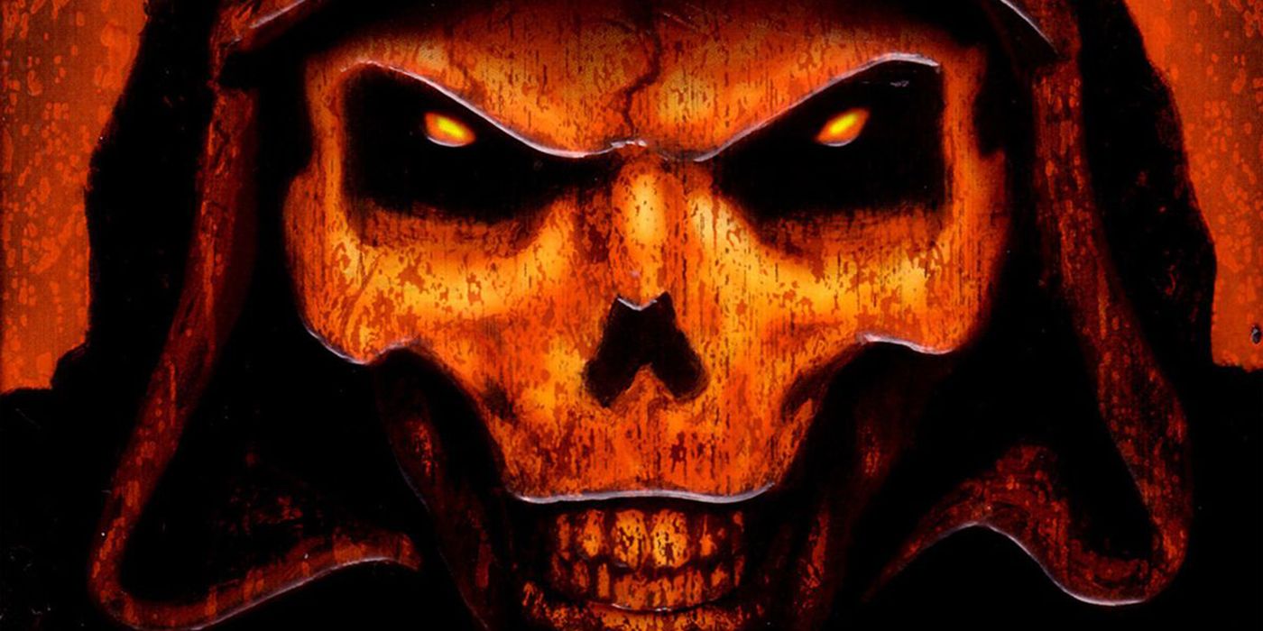 The Real Story Behind Diablo 4s Curious Development