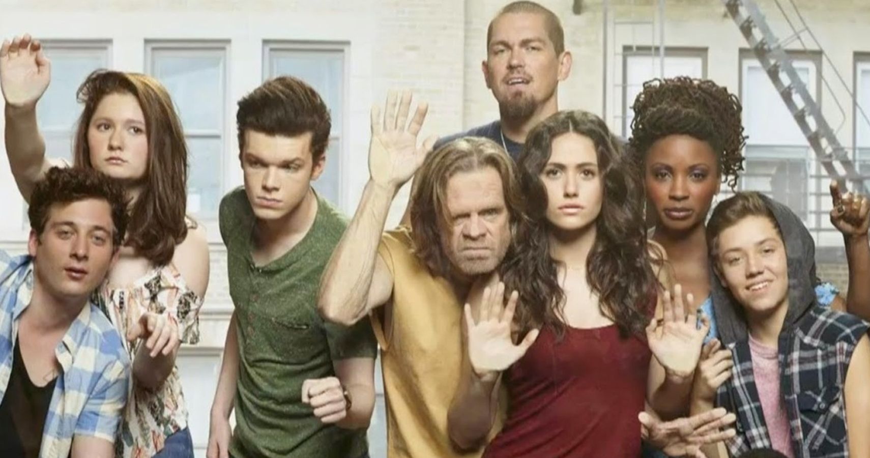 Shameless: 14 Character Exits That Hurt The Show (And 6 ...