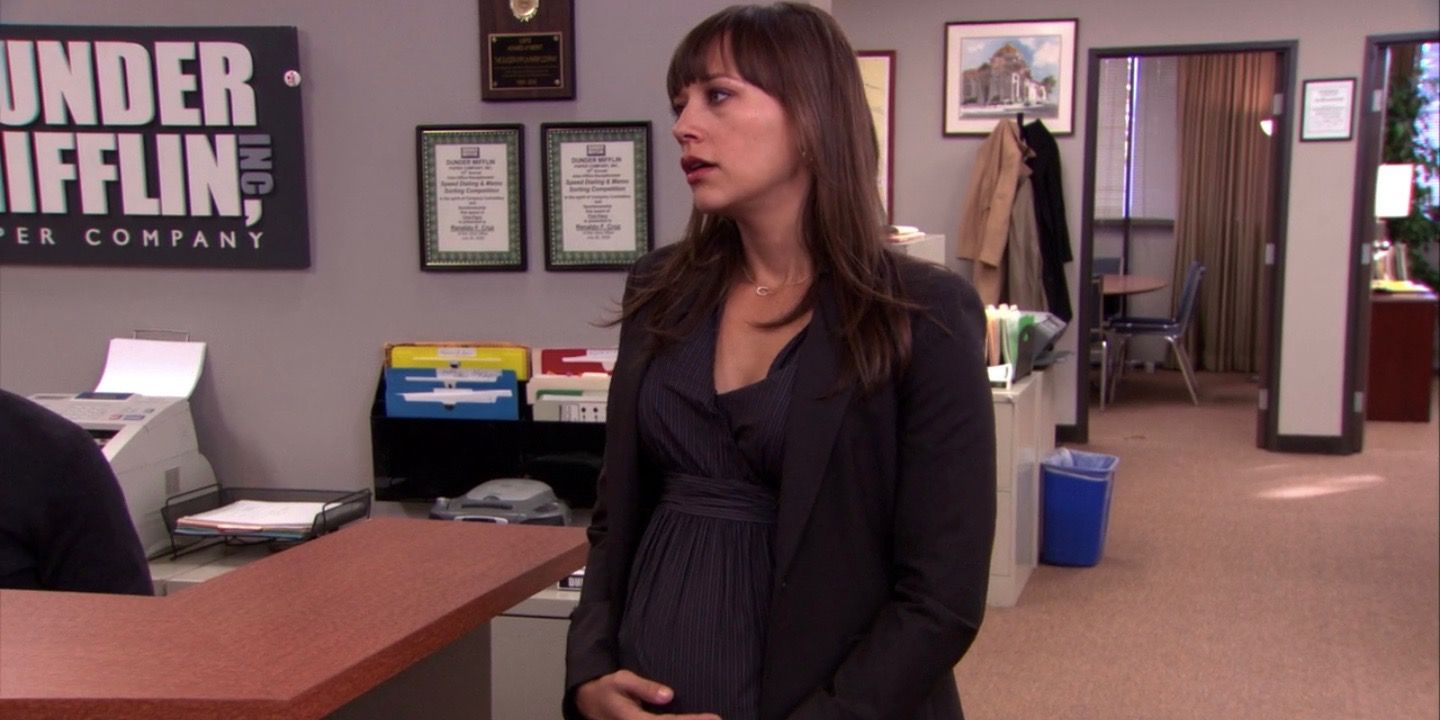 The Office 10 Times Karen Was An Underrated Character