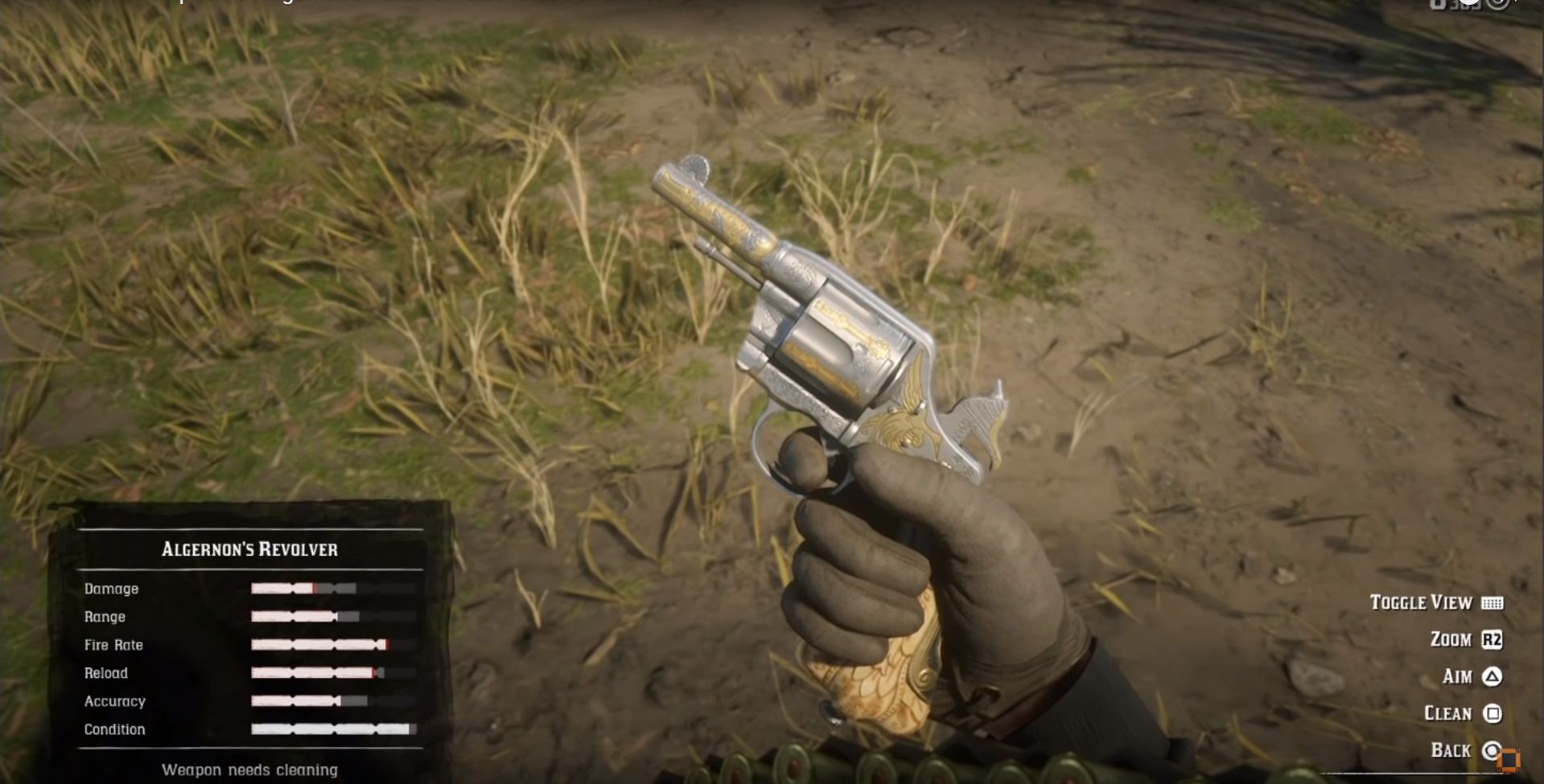 20 Hidden Things Casual Fans Still Havent Found In Red Dead Redemption 2
