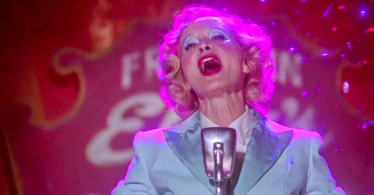 American Horror Story 10 Unanswered Questions We Still Have About Freak Show