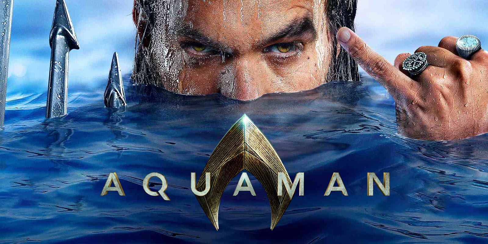 Аквамен 2024. Смотритель маяка Аквамен. Aquaman and the Lost Kingdom logo.