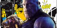 Thanos Snap