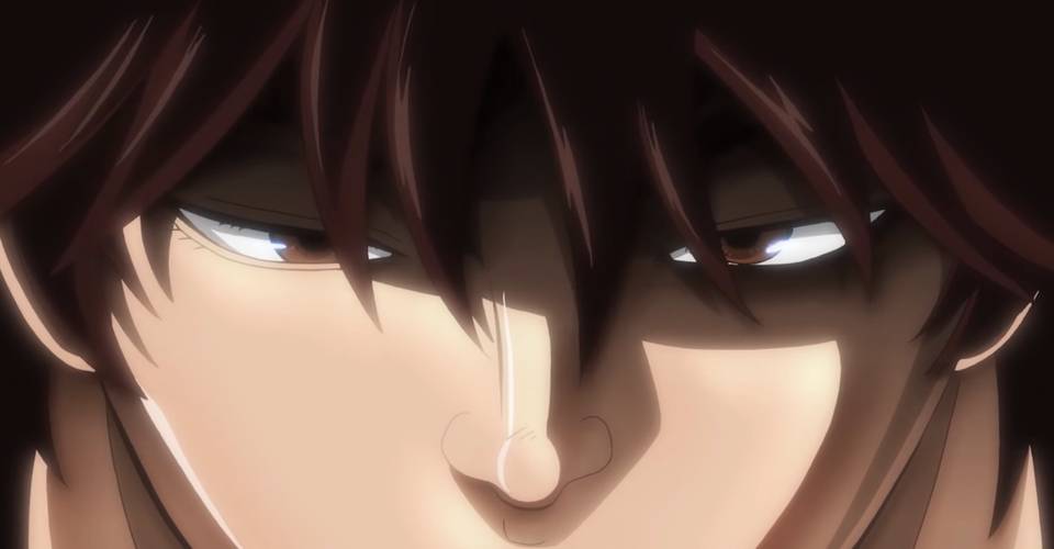 Get Netflix Releases English Dubbed Baki Anime Trailer Screen Rant Free Get Wallpaper Netflix Releases English Dubbed Baki Anime Trailer Screen Rant Desktop Wallpaper