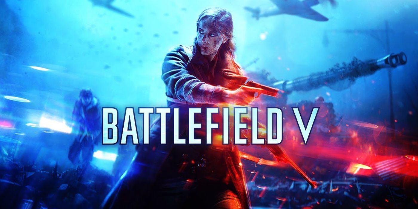 Battlefield V Discounted 50% But Not For Loyal Fans Who ...