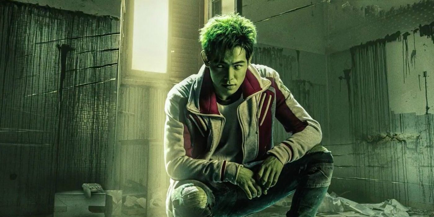 Casting LiveAction Kaneda For Taika Waititis Akira Movie