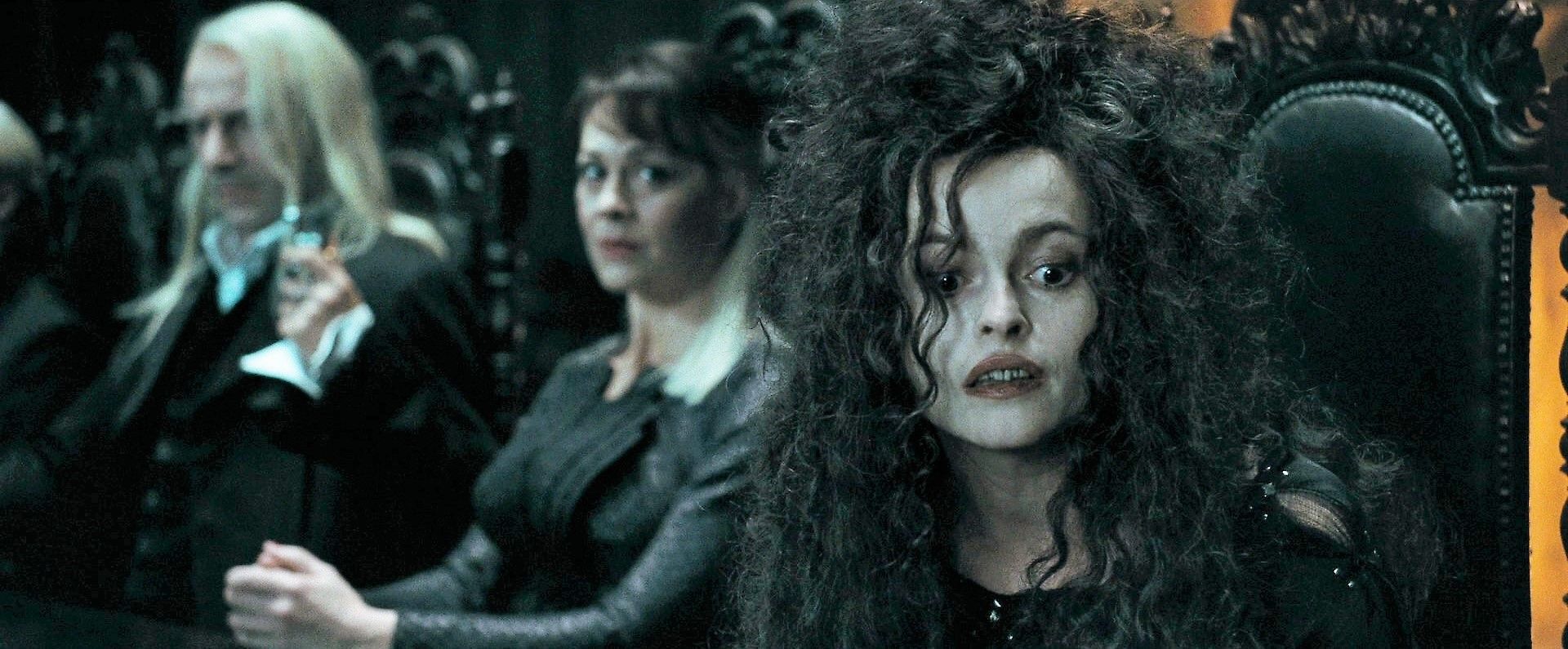 10 Crazy Rules The Death Eaters Had To Follow