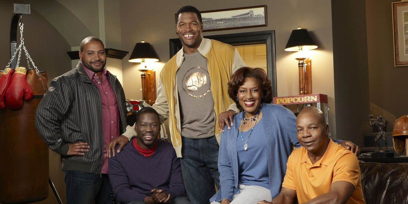 15 Best (And 10 Worst) 2000s Sitcoms Ever Officially Ranked