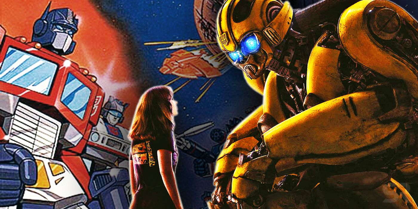 Bumblebee 7 Places The Franchise Can Go After The Post 