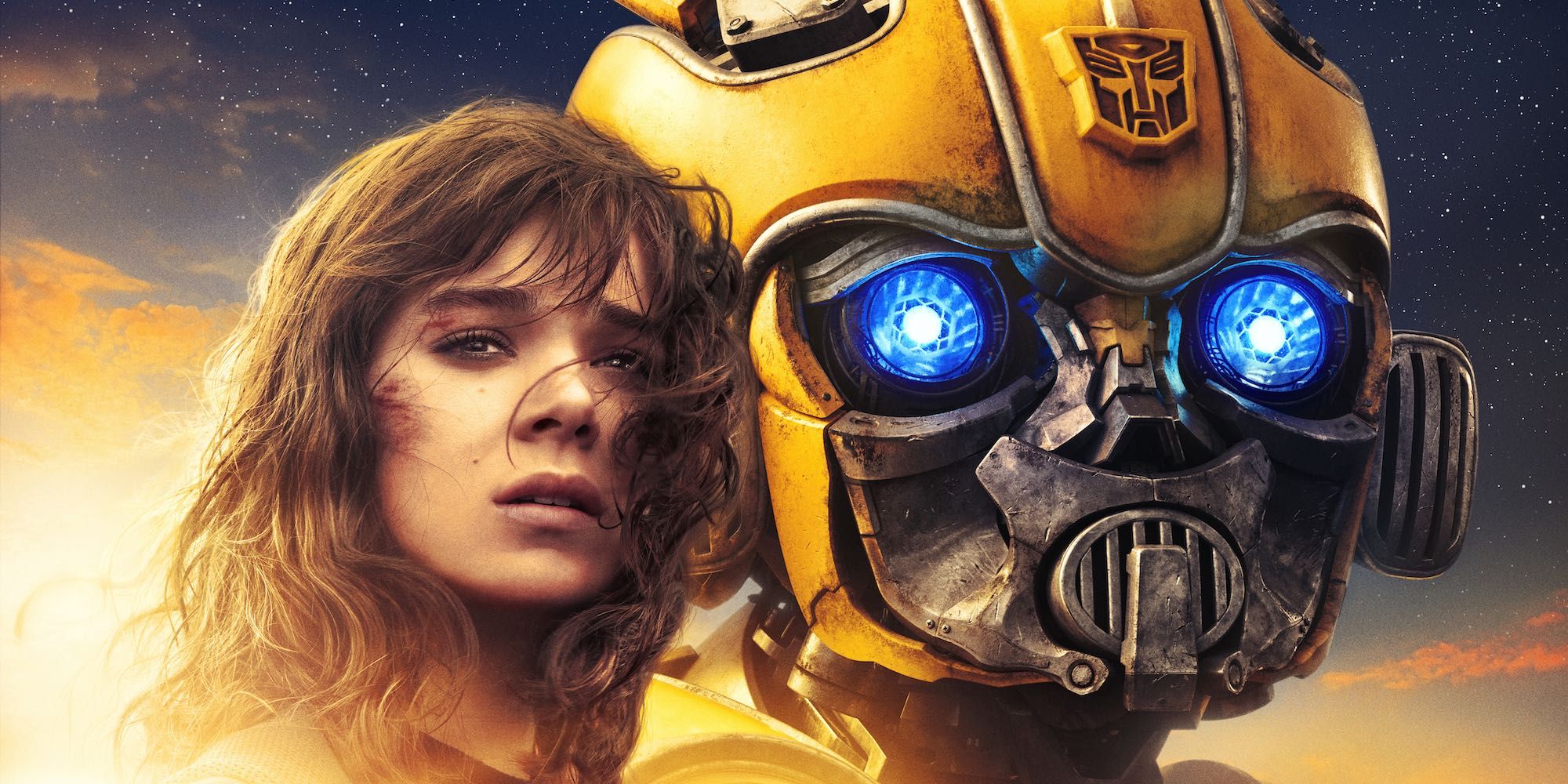 Bumblebee Movie Review  ScreenRant