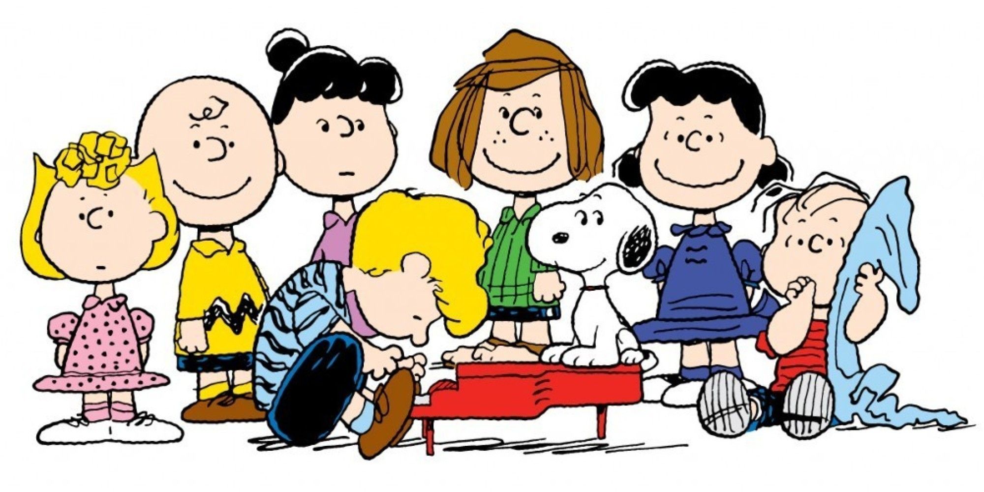 New Charlie Brown Episodes Are Coming to Apple Streaming Service