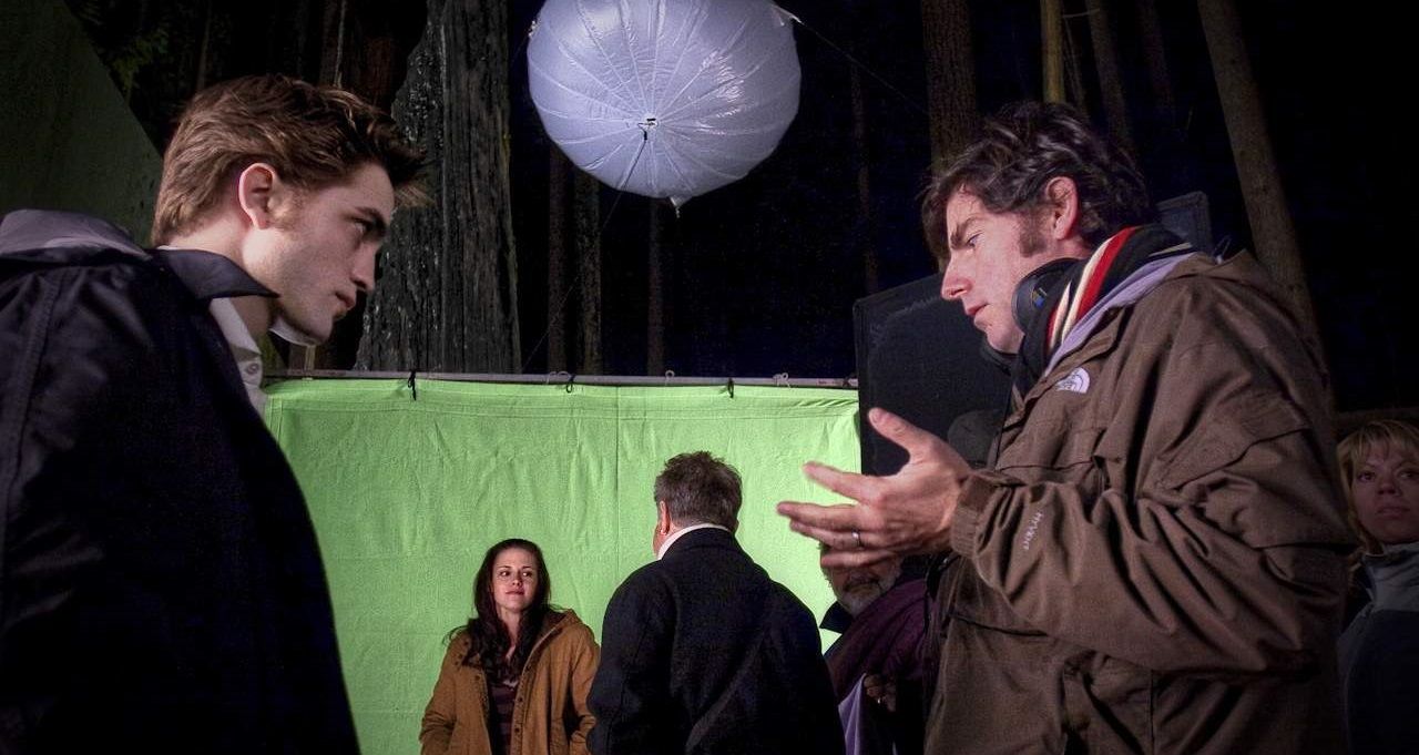 Twilight 20 Wild Details Behind The Making Of New Moon