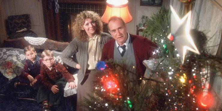 The 10 Best Christmas Movies Ever According To Imdb