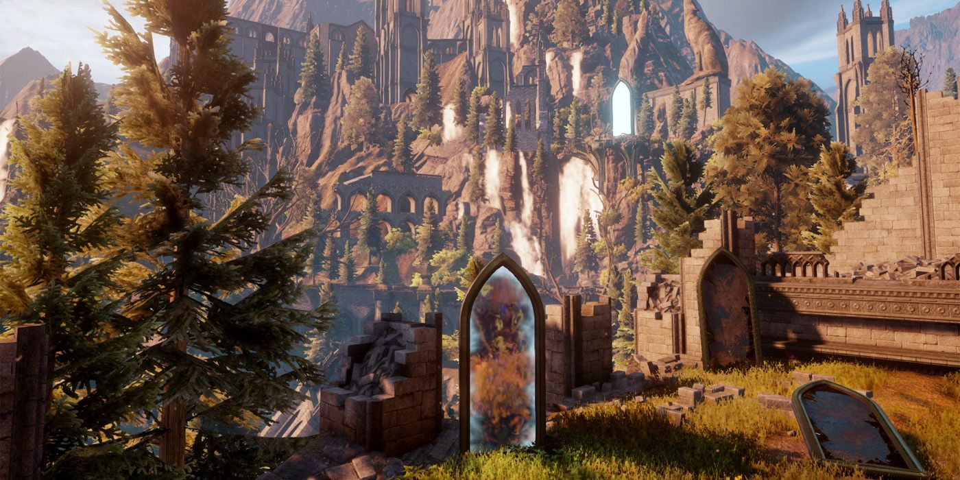 Dragon Age Inquisition Best Mods for 2020 (& How to Install Them)