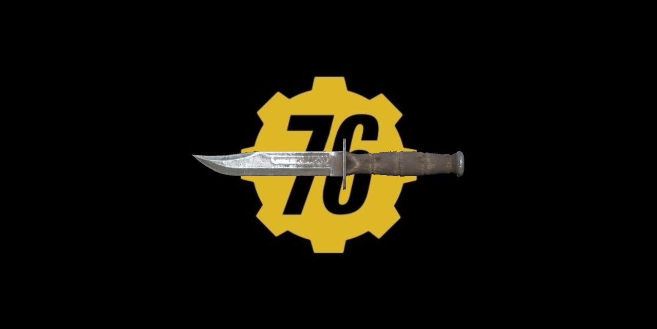 Fallout 76 Guide Where To Find The BEST Weapons