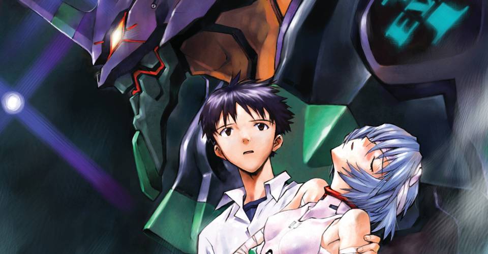 Funimation Ceo Criticizes Netflix S Handling Of Evangelion
