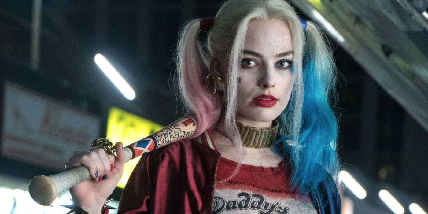 Harley Quinn Expected To Be In James Gunns Suicide Squad [UPDATED]