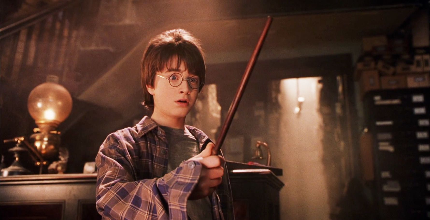 10 Harry Potter Spells Broken Down