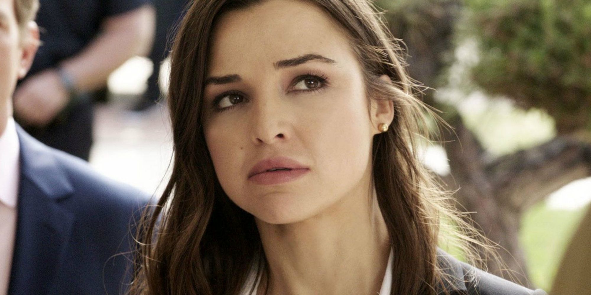 Supergirl TV Show Casts Jessica Meraz as DC Comics' Menagerie